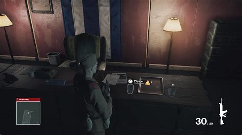 where is the vodka bottle in hitman 2 final test|The Final Test/Walkthrough .